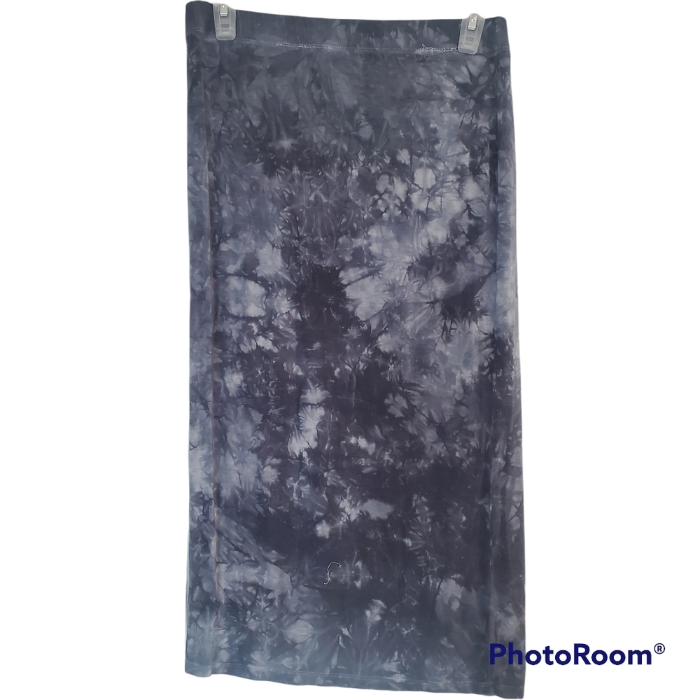 Billabong midi skirt